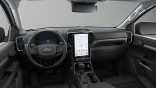 2026 Ford Ranger® Internal Image 2